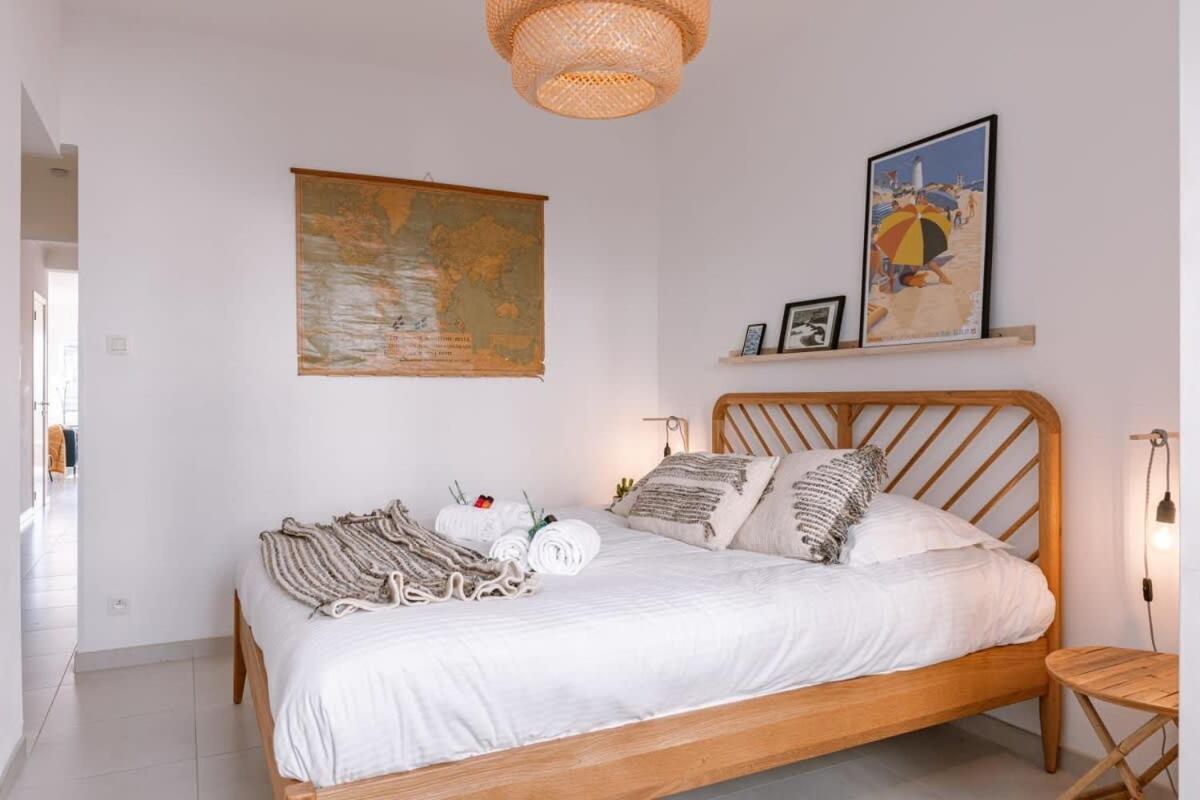 Huswell - Lovely, Sunny Flat Just Near The Beach And The Sea أوستيند المظهر الخارجي الصورة