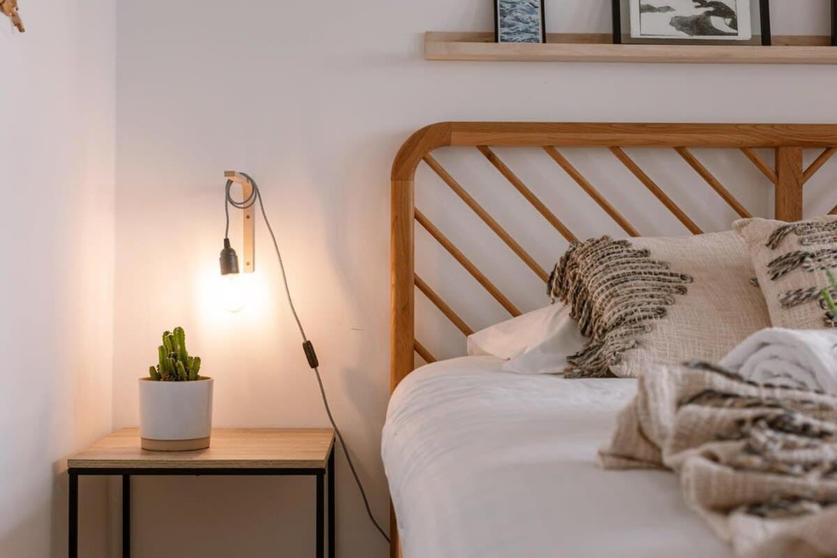 Huswell - Lovely, Sunny Flat Just Near The Beach And The Sea أوستيند المظهر الخارجي الصورة