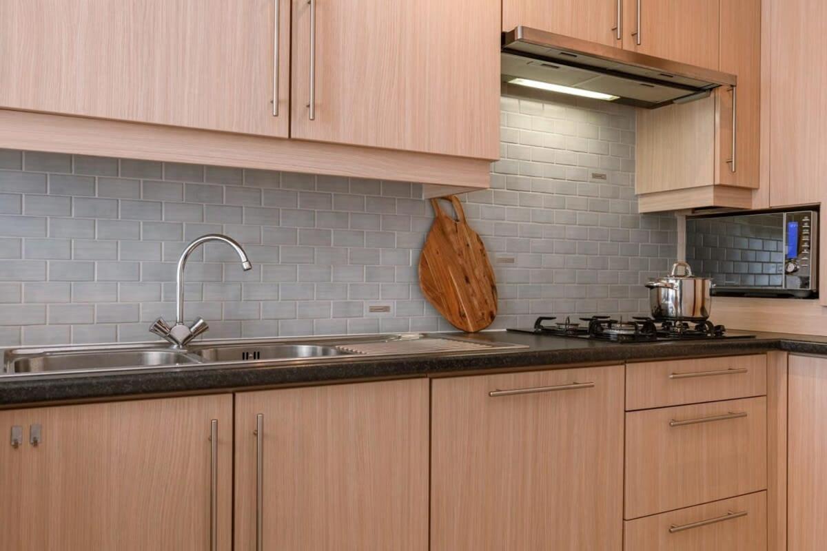 Huswell - Lovely, Sunny Flat Just Near The Beach And The Sea أوستيند المظهر الخارجي الصورة